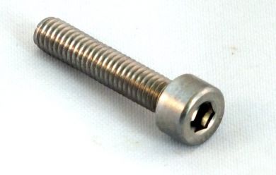 M4 x M12 Screw for A1122 Silicon Support Bar
