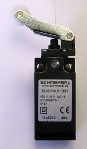 ( 1O/1C ) Safety Switch VS95