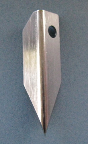 Piercing Knife